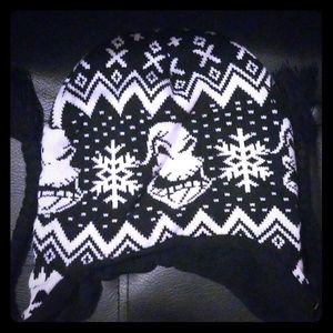 Nightmare before Christmas beanie